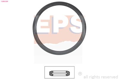 EPS Brtva, termostat