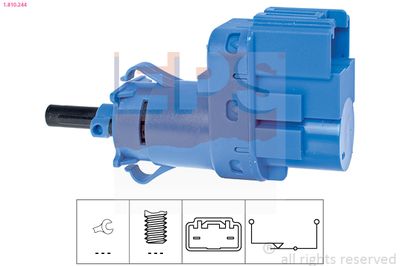 EPS Prekidač stop svjetla