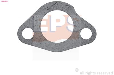 EPS Brtva, termostat