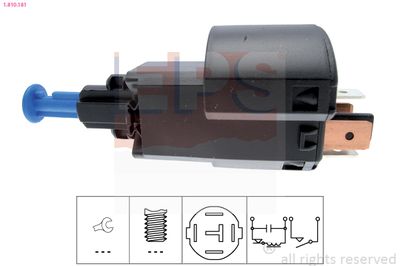 EPS Prekidač stop svjetla