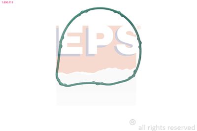 EPS Brtva, termostat