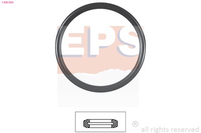 EPS Brtva, termostat
