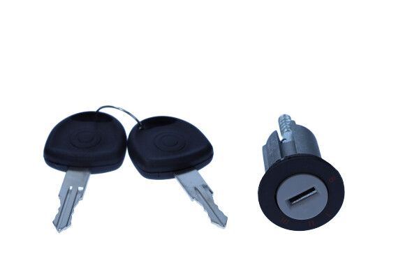 MAXGEAR Cilindar brave