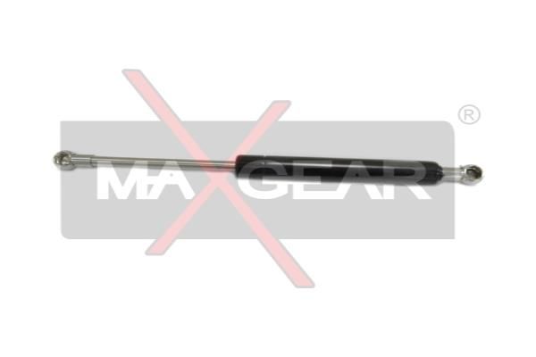 MAXGEAR Plinska opruga