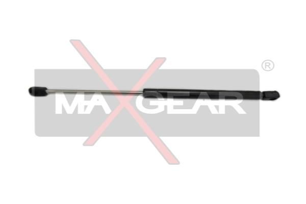 MAXGEAR Plinska opruga