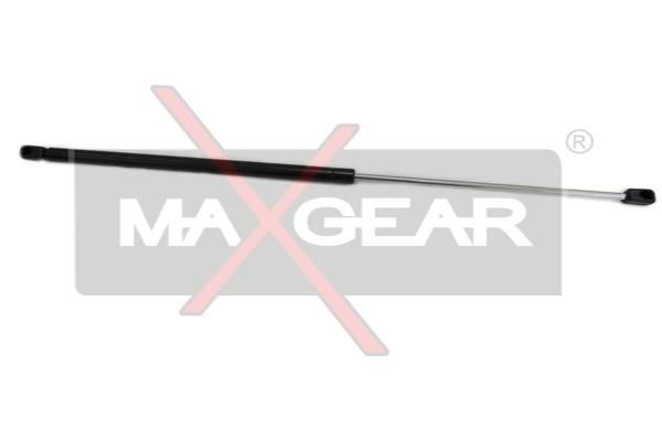 MAXGEAR Plinska opruga