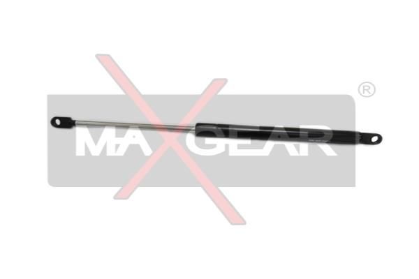 MAXGEAR Plinska opruga poklopca motora
