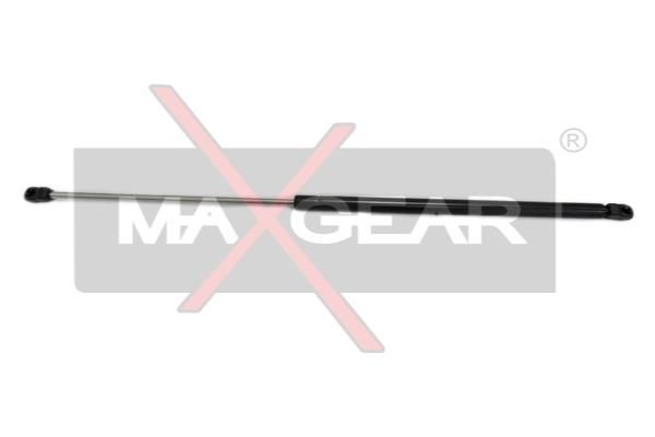 MAXGEAR Plinska opruga
