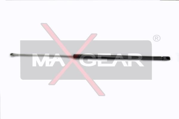 MAXGEAR Plinska opruga