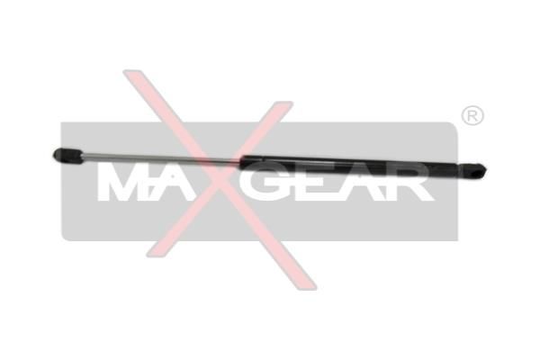 MAXGEAR Plinska opruga