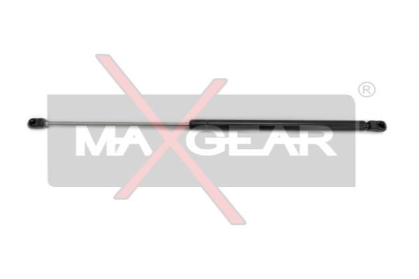 MAXGEAR Plinska opruga