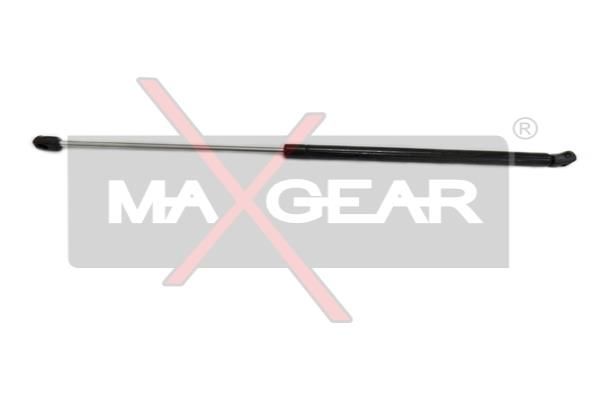 MAXGEAR Plinska opruga
