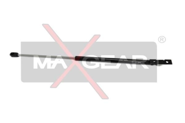 MAXGEAR Plinska opruga poklopca motora