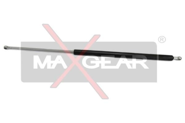 MAXGEAR Plinska opruga