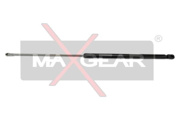 MAXGEAR Plinska opruga