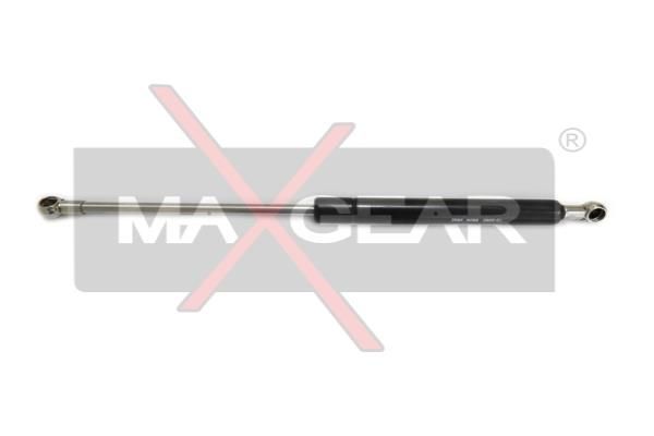 MAXGEAR Plinska opruga