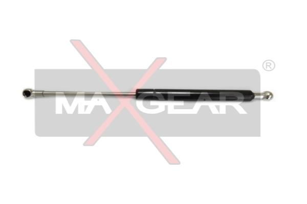 MAXGEAR Plinska opruga poklopca motora