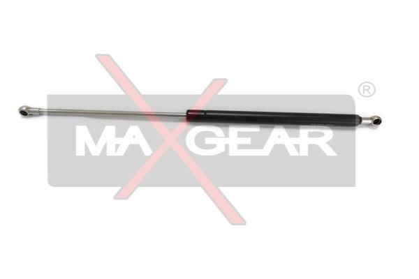 MAXGEAR Plinska opruga poklopca motora