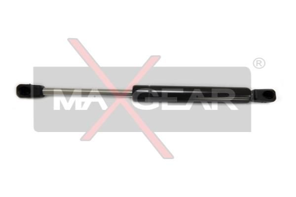 MAXGEAR Plinska opruga