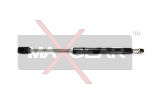 MAXGEAR Plinska opruga
