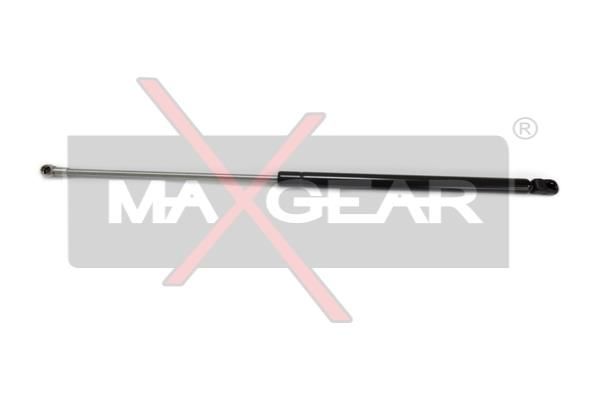 MAXGEAR Plinska opruga