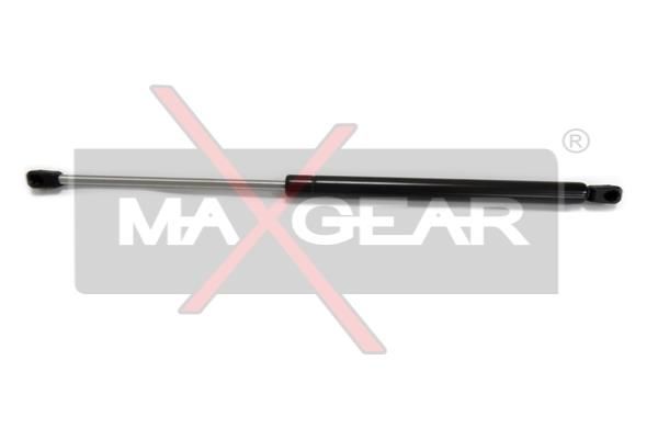 MAXGEAR Plinska opruga
