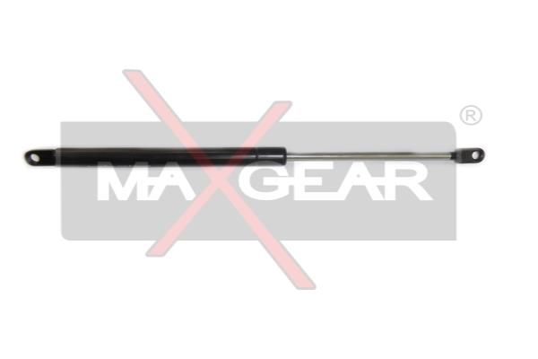 MAXGEAR Plinska opruga