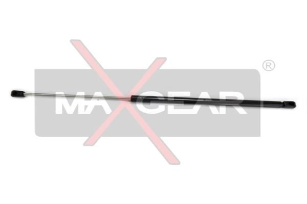 MAXGEAR Plinska opruga