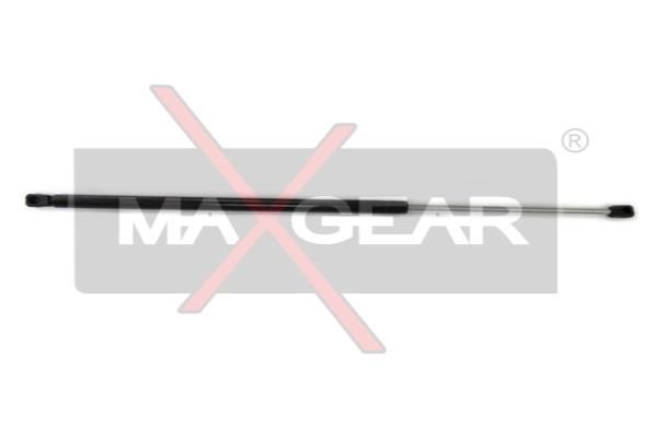 MAXGEAR Plinska opruga