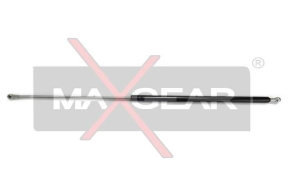 MAXGEAR Plinska opruga
