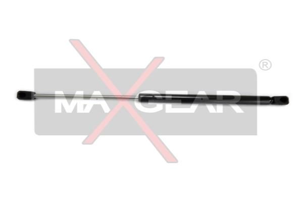 MAXGEAR Plinska opruga