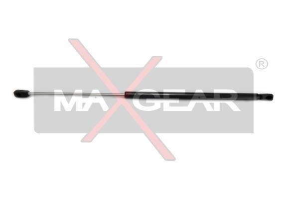 MAXGEAR Plinska opruga