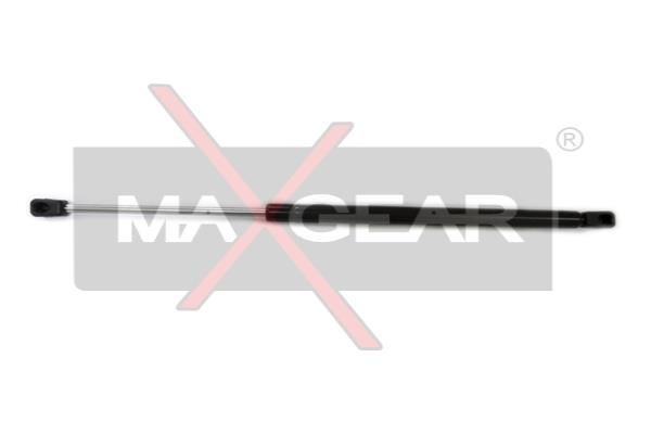 MAXGEAR Plinska opruga