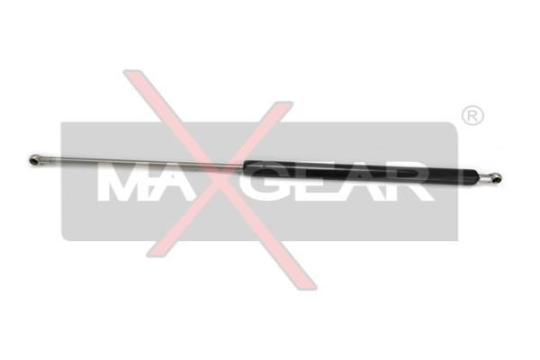 MAXGEAR Plinska opruga