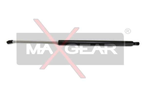 MAXGEAR Plinska opruga