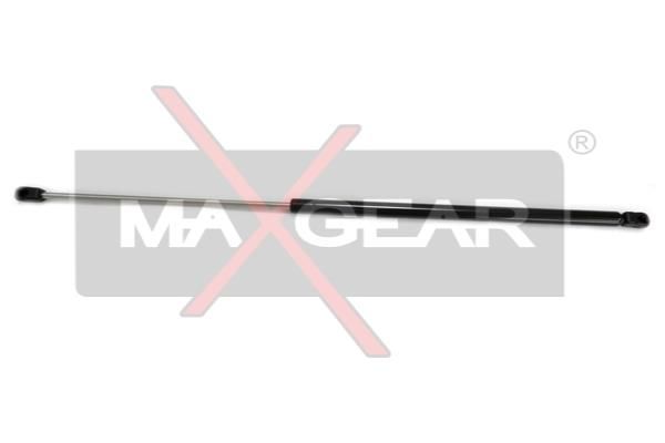 MAXGEAR Plinska opruga