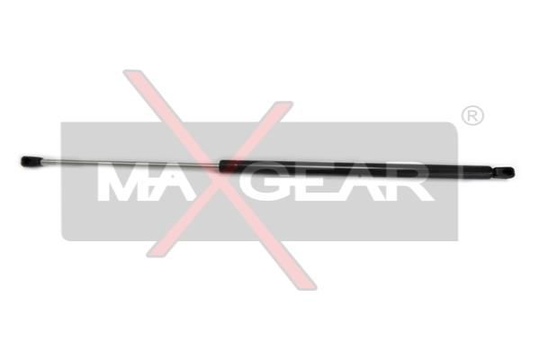 MAXGEAR Plinska opruga