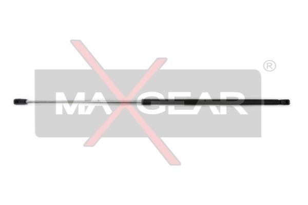 MAXGEAR Plinska opruga