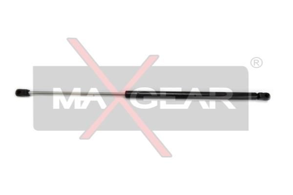 MAXGEAR Plinska opruga
