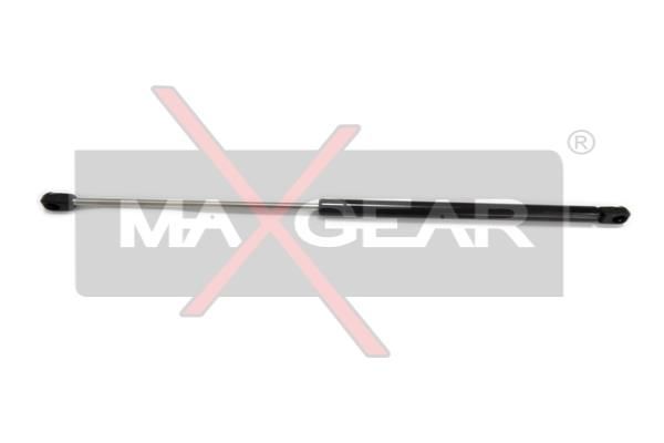 MAXGEAR Plinska opruga