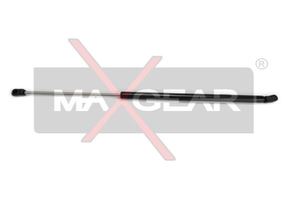 MAXGEAR Plinska opruga