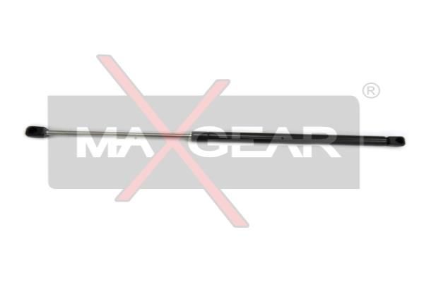 MAXGEAR Plinska opruga