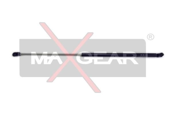 MAXGEAR Plinska opruga