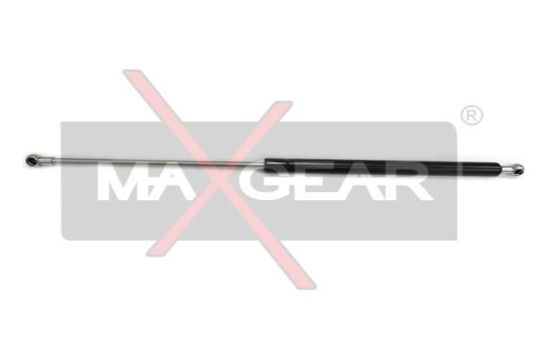 MAXGEAR Plinska opruga