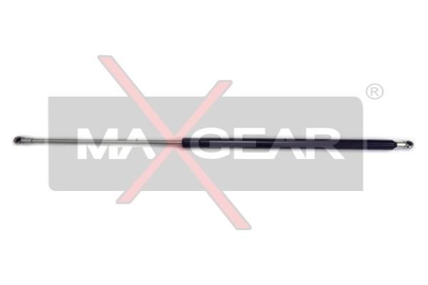 MAXGEAR Plinska opruga
