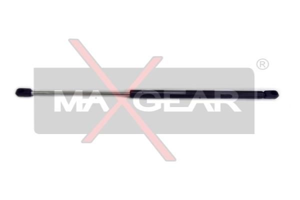 MAXGEAR Plinska opruga