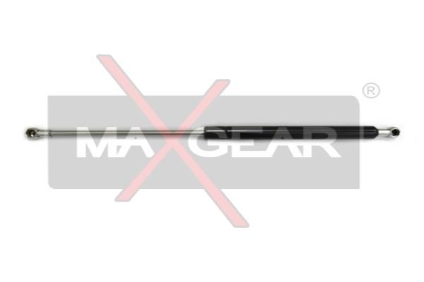 MAXGEAR Plinska opruga