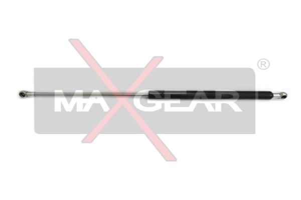 MAXGEAR Plinska opruga