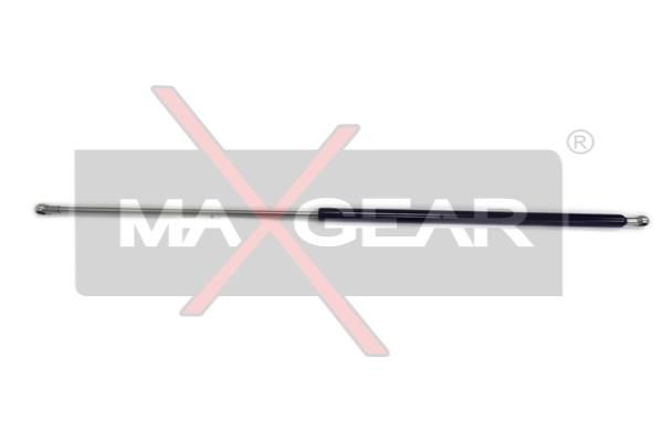 MAXGEAR Plinska opruga