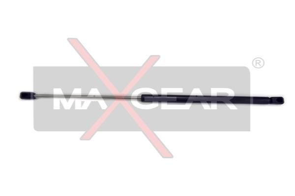 MAXGEAR Plinska opruga